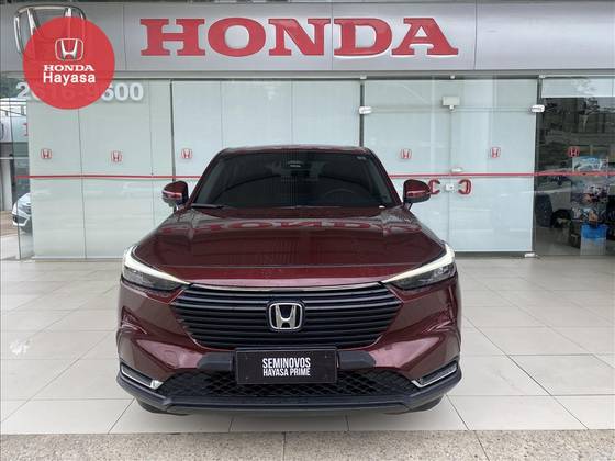HONDA HR-V 1.5 DI I-VTEC FLEX EXL CVT HONDA HR-V 1.5 DI I-VTEC FLEX EXL CVT